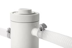 Насос-фильтр картриджный С330 (220-240 Volt) 1 шт/упак 26602 - фото 4