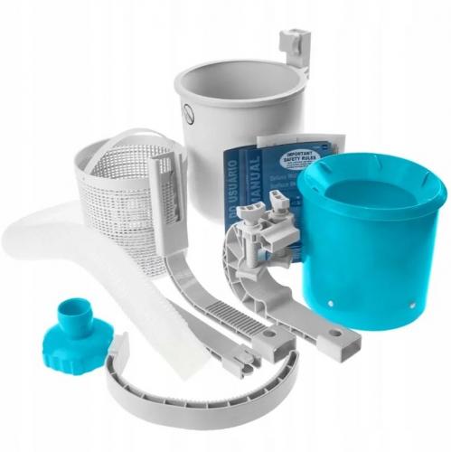 Скиммер для бассейнов 1 шт/упак 28000 - фото 2